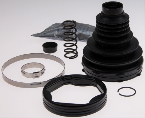 Bellow Set, drive shaft - 307005 LÖBRO