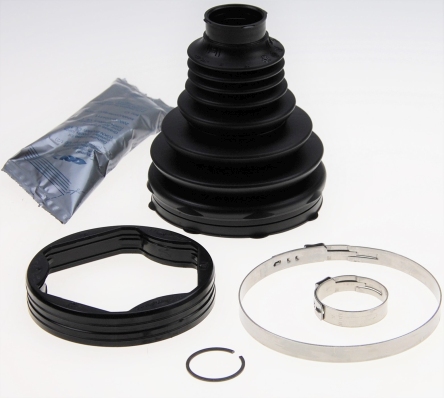 Kit cuffia, Semiasse - 307006 LÖBRO