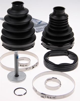 Kit cuffia, Semiasse - 307008 LÖBRO