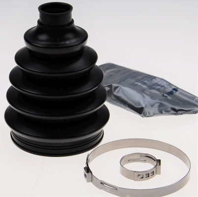 Kit cuffia, Semiasse - 307009 LÖBRO