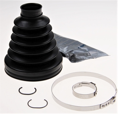 Kit cuffia, Semiasse - 307010 LÖBRO