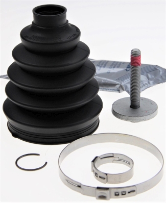 Kit cuffia, Semiasse - 307030 LÖBRO