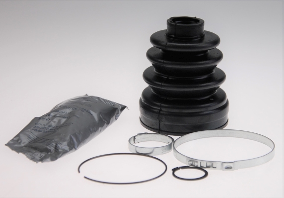 Kit cuffia, Semiasse - 307107 LÖBRO