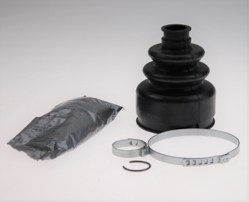 Kit cuffia, Semiasse - 307108 LÖBRO