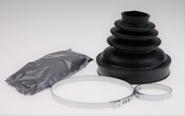 Kit cuffia, Semiasse - 307119 LÖBRO