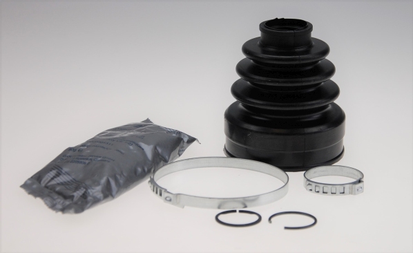 Kit cuffia, Semiasse - 307120 LÖBRO