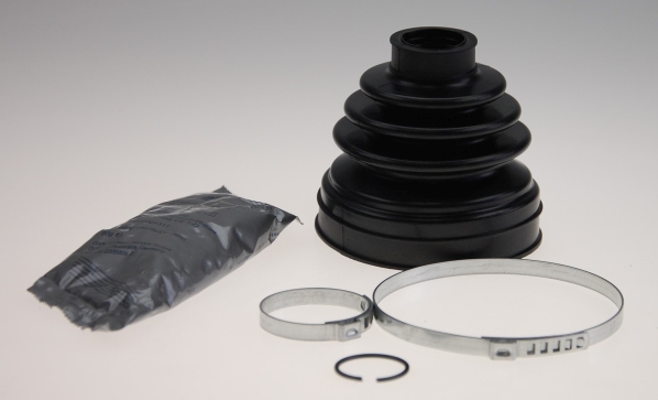 Kit cuffia, Semiasse - 307121 LÖBRO