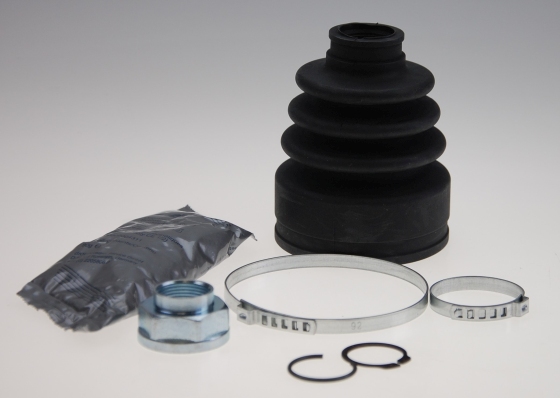 Kit cuffia, Semiasse - 307122 LÖBRO