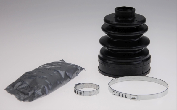 Kit cuffia, Semiasse - 307125 LÖBRO
