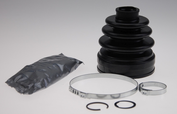 Kit cuffia, Semiasse - 307127 LÖBRO