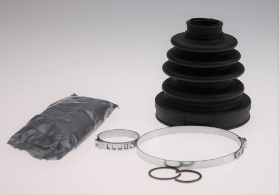 Kit cuffia, Semiasse - 307129 LÖBRO