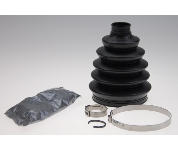 Bellow Set, drive shaft - 307132 LÖBRO