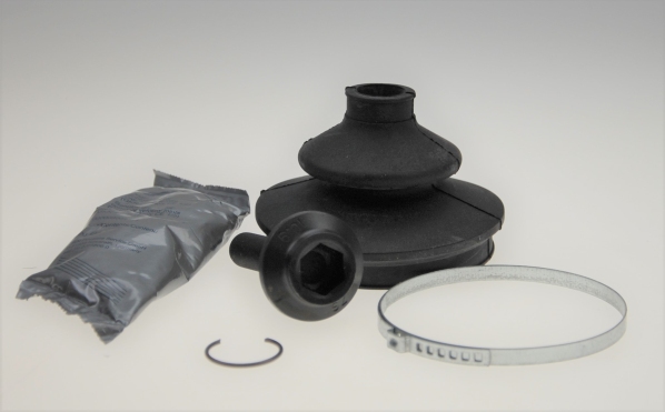Kit cuffia, Semiasse - 307143 LÖBRO