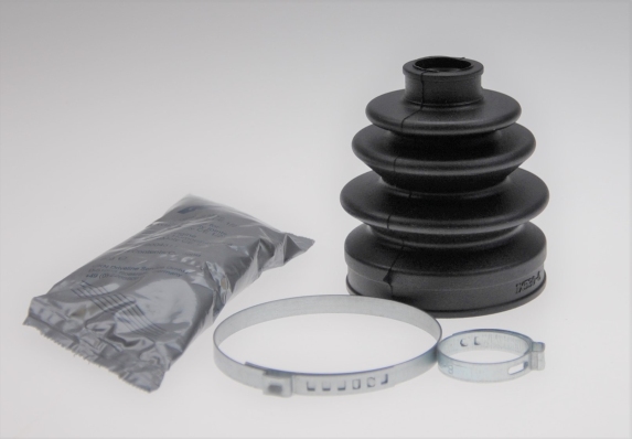 Kit cuffia, Semiasse - 307144 LÖBRO