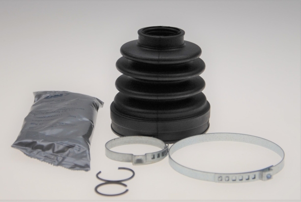 Kit cuffia, Semiasse - 307145 LÖBRO