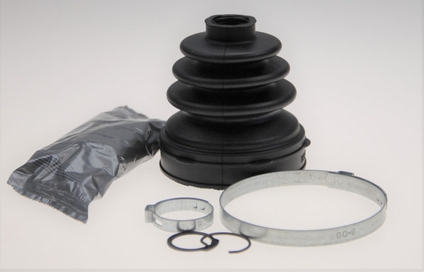 Kit cuffia, Semiasse - 307146 LÖBRO