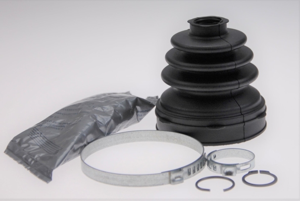 Kit cuffia, Semiasse - 307147 LÖBRO