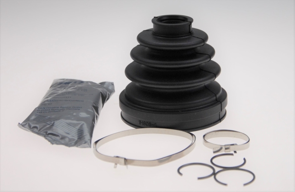 Kit cuffia, Semiasse - 307149 LÖBRO