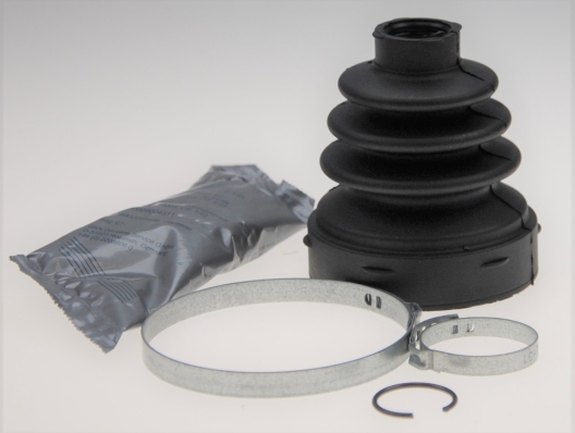 Kit cuffia, Semiasse - 307150 LÖBRO