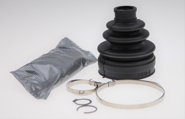 Kit cuffia, Semiasse - 307151 LÖBRO