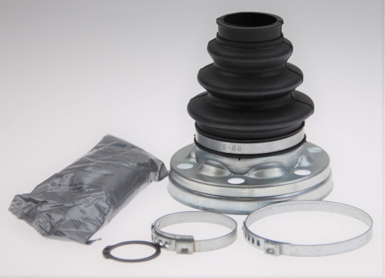 Kit cuffia, Semiasse - 307152 LÖBRO