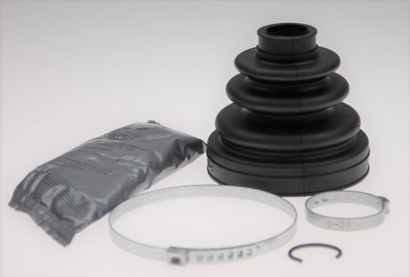 Kit cuffia, Semiasse - 307153 LÖBRO