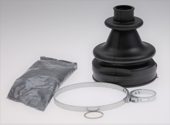Kit cuffia, Semiasse - 307154 LÖBRO