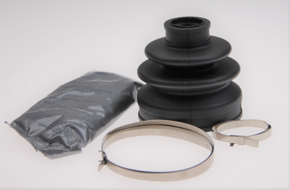 Kit cuffia, Semiasse - 307155 LÖBRO