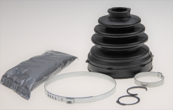 Kit cuffia, Semiasse - 307156 LÖBRO