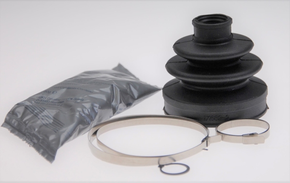 Kit cuffia, Semiasse - 307157 LÖBRO