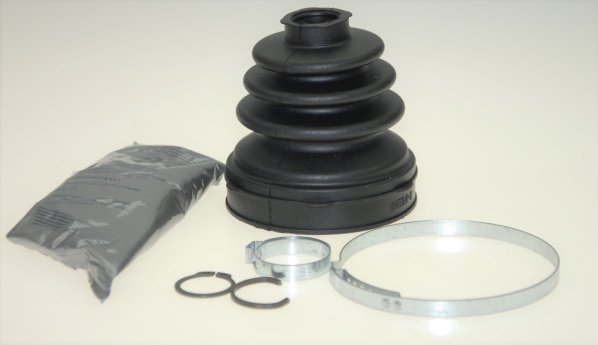 Kit cuffia, Semiasse - 307160 LÖBRO