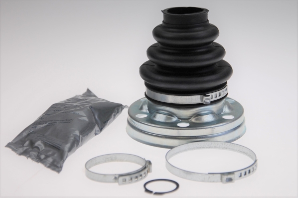 Kit cuffia, Semiasse - 307161 LÖBRO