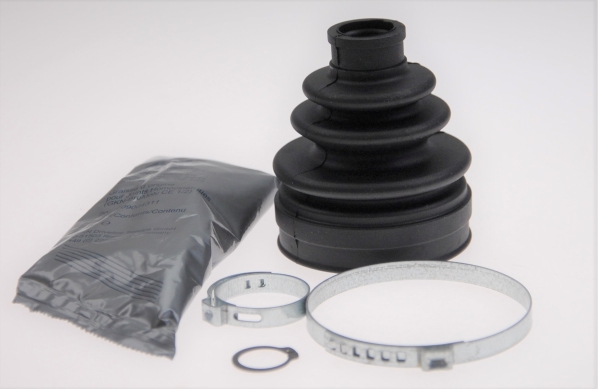 Kit cuffia, Semiasse - 307162 LÖBRO