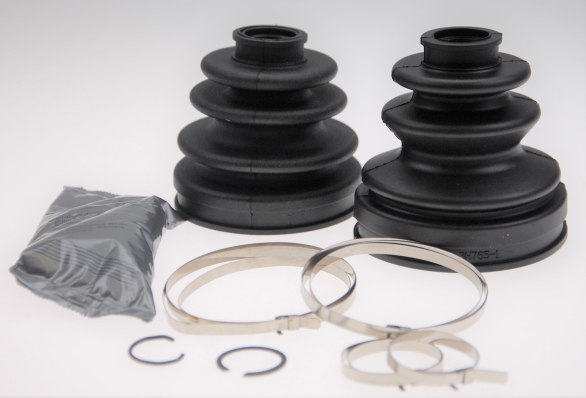Kit cuffia, Semiasse - 307164 LÖBRO
