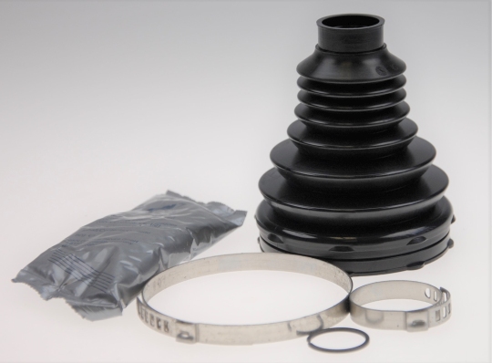 Kit cuffia, Semiasse - 307167 LÖBRO