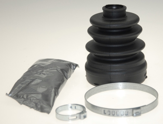 Kit cuffia, Semiasse - 307168 LÖBRO