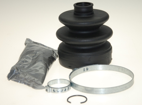 Bellow Set, drive shaft - 307170 LÖBRO