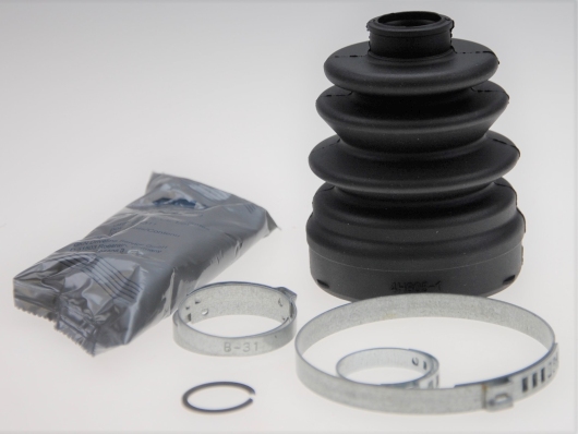 Bellow Set, drive shaft - 307172 LÖBRO