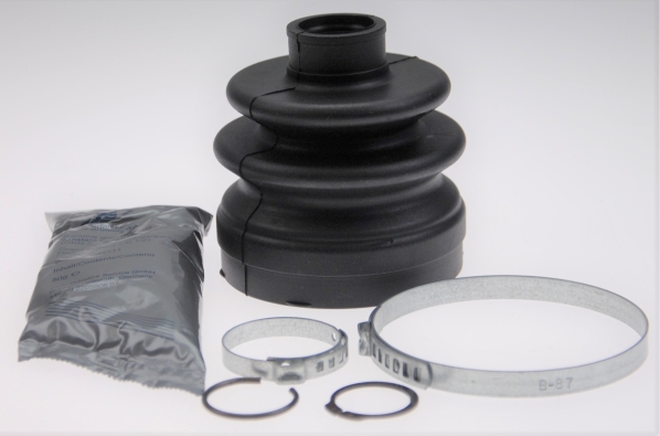 Kit cuffia, Semiasse - 307174 LÖBRO
