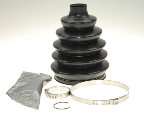 Bellow Set, drive shaft - 307176 LÖBRO