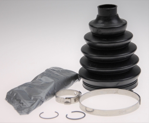 Bellow Set, drive shaft - 307178 LÖBRO