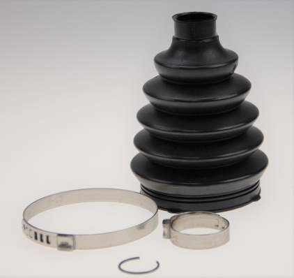 Bellow Set, drive shaft - 307179 LÖBRO