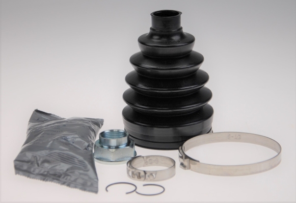 Kit cuffia, Semiasse - 307181 LÖBRO