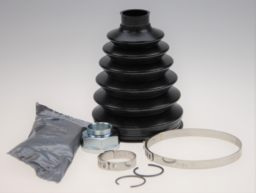 Kit cuffia, Semiasse - 307183 LÖBRO