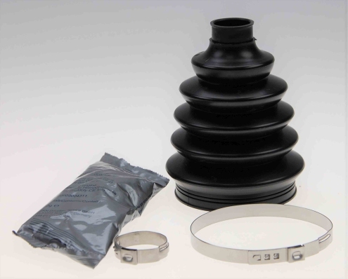 Kit cuffia, Semiasse - 307190 LÖBRO