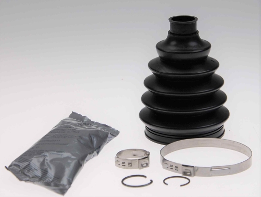 Kit cuffia, Semiasse - 307192 LÖBRO
