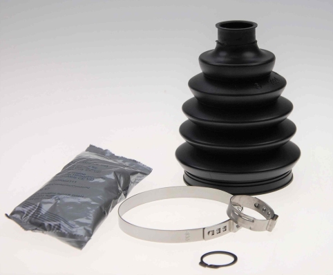 Kit cuffia, Semiasse - 307208 LÖBRO