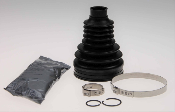 Bellow Set, drive shaft - 307210 LÖBRO