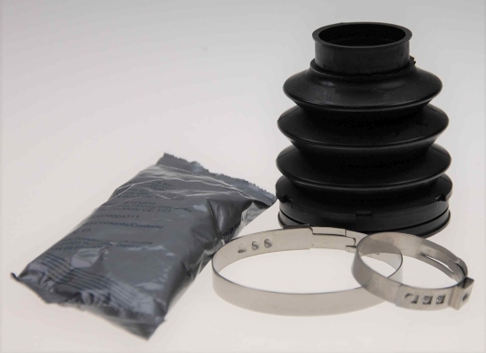 Bellow Set, drive shaft - 307213 LÖBRO