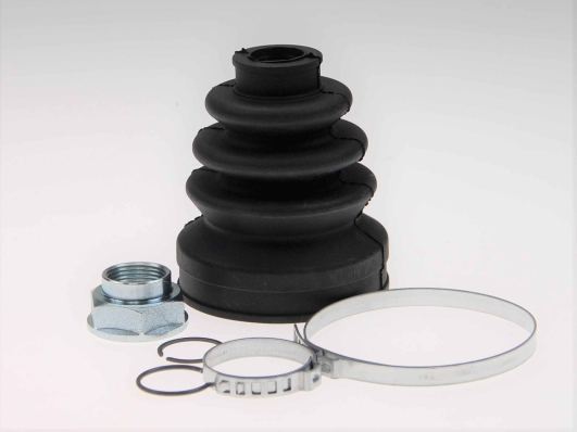 Bellow Set, drive shaft - 307220 LÖBRO